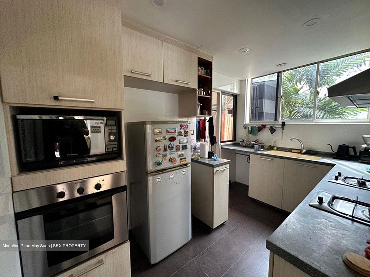 Bishan Park Condominium (D20), Condominium #579636291